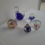 Stylish Vintage Paperweights x 5 Image 7