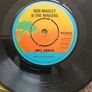 Bob Marley 7" - Satisfy My Soul Image 3