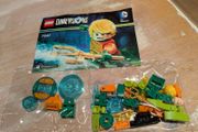 Lego Dimensions Aquaman fun pack # 71237
