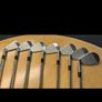 Cobra Forged Tec Irons Image 4
