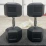 Hex Dumbbells up to 40kg (New) Image 3