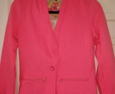 Baker By Ted Baker blazer Girls