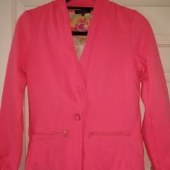 Baker By Ted Baker blazer Girls