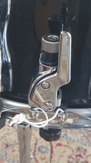 Yamaha Snare Drum
