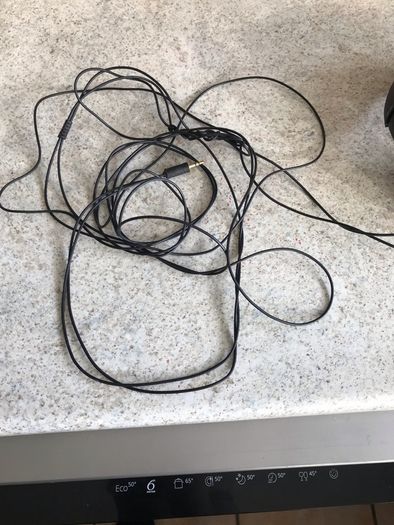 Sennheiser headphones