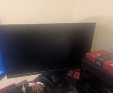 MSI Monitor