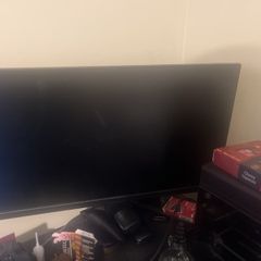 MSI Monitor