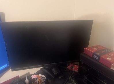 MSI Monitor