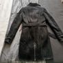 Genuine sheepskin jacket Diesel black size S Image 2