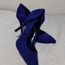 Blue Suede Shoes, New Image 7