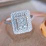 Sterling Silver Ring Image 2