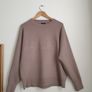 Massimo Dutti Jumper Size L Image 4
