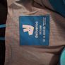 Deliveroo Waterproof Jacket Image 2