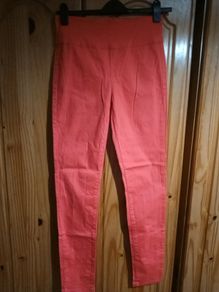Vero Moda Pieces high waist leggings