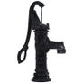 Garden Water Pump with Stand Cast Iron Image 2