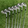 Callaway Apex TCB irons .75 inch longer Image 2