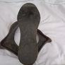 Vintage Cast Iron Shoe Last for Sale Image 2