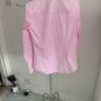 shirt Bnwt Zara size medium stretch fabric Image 5