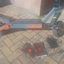 Electric Scooter Kukirin G2 Image 2