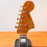 Fender American Professional Jaguar (Mod) 2010's - Olympic White Image 3