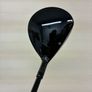 Taylormade Qi10 Vsteel 5 Wood (Left Handed) Image 3