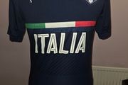 2015/16 Puma Italy National Team Training Jersey - Medium size