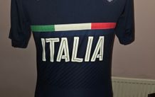 2015/16 Puma Italy National Team Training Jersey - Medium size