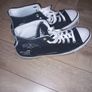 New converse hitops allstars unisex uk9 Image 5