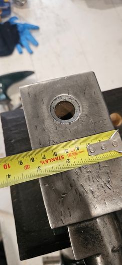 harper anvil