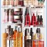Cosmetic Organiser - Rotating Image 4