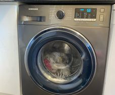 Samsung Washing Machine