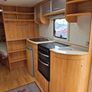 Adria Adora 6 Berth Caravan Image 4