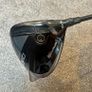 Taylormade Qi10 10.5 degree regular shaft driver Image 5
