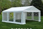 Standard Marquee 5m x 6m PE cover (16ft - 20ft)