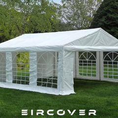 Standard Marquee 5m x 6m PE cover (16ft - 20ft)