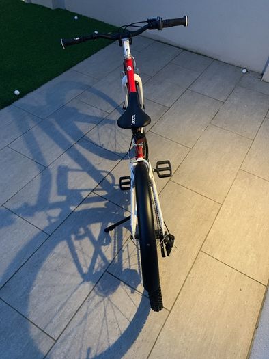 Kids bike woom 6