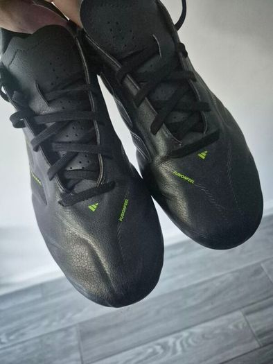 football boots
