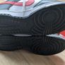 Dunk Low Retro "Red Swoosh Panda" sneakers Image 7