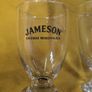 Jameson Irish Whiskey Glasses Image 2
