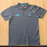 Autuentic Liverpool polo shirt Medium Image 4
