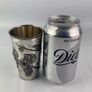 Rare antique art nouveau WMF cup Image 10