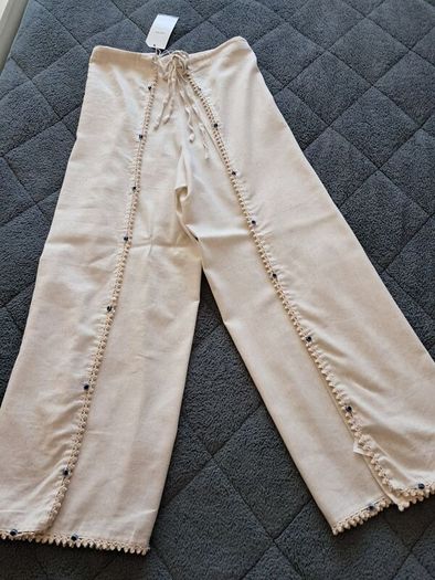 Pareo Style Trousers