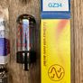 NOS Tubes / Valves for guitar & bass amps Image 7