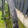 Martello Compass 1 Aluminium Sports Hybrid Bike Image 5
