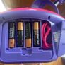 Musical instrument toys and Vtech Kidi Superstar Lightshow Microphone Image 3