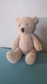 teddy bear