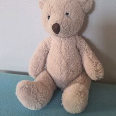 teddy bear