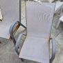 Garden Chairs Image 2
