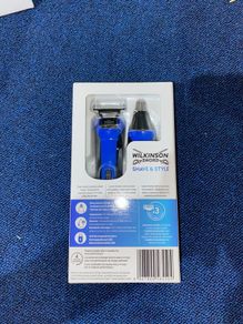 Wilkinson Sword Shave & Style