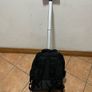 Travel trolley Backpack luggage 32 L Laptop Backpack with aluminium telescopic handle Image 2